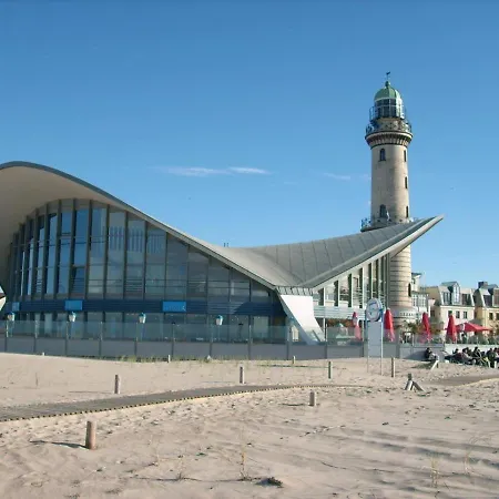 Haus Vier Freunde, Gabor