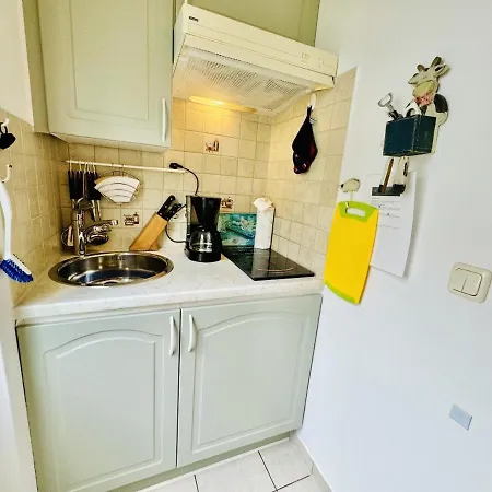 Haus Vier Freunde, Gabor