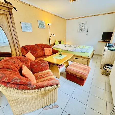 Haus Vier Freunde, Gabor Rostock